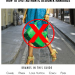 How To Spot Authentic Designer Handbag Cover 6x9_BW_30